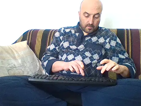 maxxxio12 online show from March 2025 09:52:02 AM