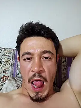 Thunderbolt121 online show from November 2025 01:25:02 PM