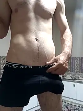 Thunderbolt121 online show from April 2026 07:41:01 PM