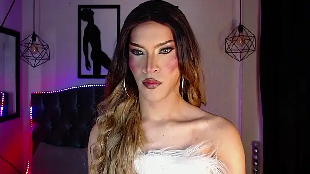 agatha rodriguez online show from March 2026 01:26:01 PM