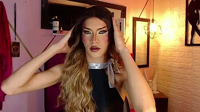 agatha rodriguez online show from March 2026 02:00:02 PM