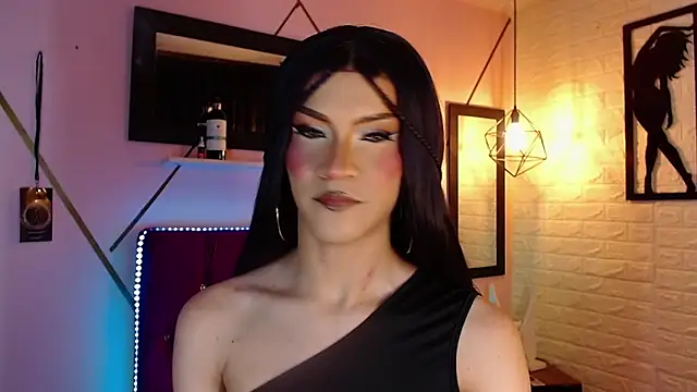 agatha rodriguez online show from March 2026 01:59:02 PM