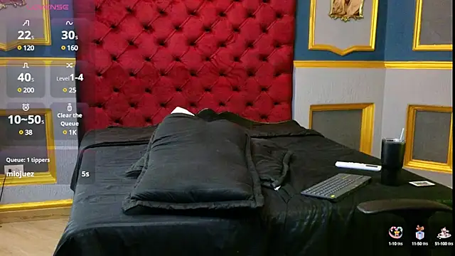 AshtonnSummer online show from March 2025 05:47:02 PM