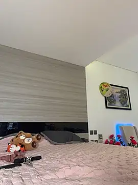 Nastyusha bc online show from March 2026 01:29:02 PM