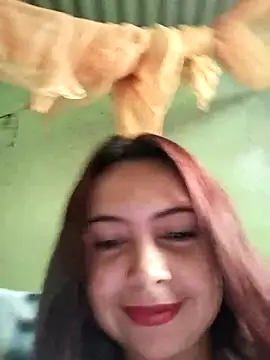 Snapshot of AllysonDawson chatting on March 2025 01:31:02 PM AllysonDawson online show from March 2025 01:31:02 PM