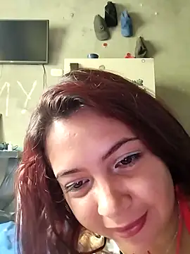 Snapshot of AllysonDawson chatting on March 2025 04:55:02 PM AllysonDawson online show from March 2025 04:55:02 PM