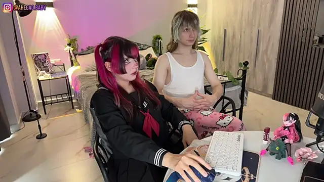 h3ntai baby online show from July 2026 03:03:01 PM