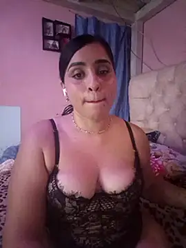 L ucero online show from March 2025 03:24:01 AM