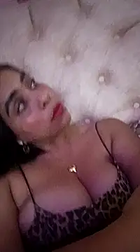 L ucero online show from March 2025 02:56:02 AM