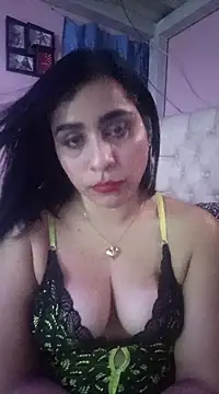 L ucero online show from March 2025 06:40:01 AM