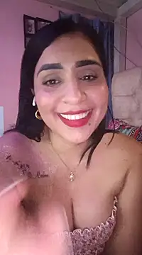 L ucero online show from March 2025 03:13:02 AM