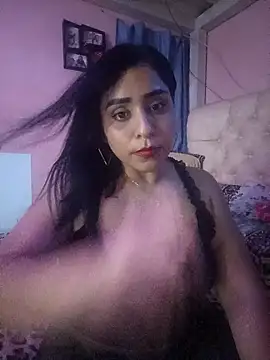 L ucero online show from March 2025 07:20:02 AM