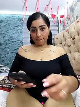 L ucero online show from February 2026 05:34:02 AM