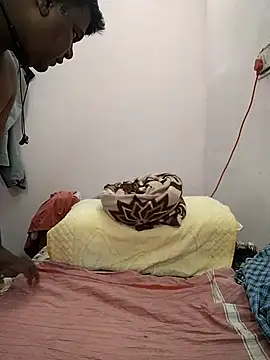 Idontmind367 online show from March 2026 05:22:01 AM