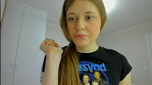 YamatoBrodsky online show from February 2026 07:40:01 PM