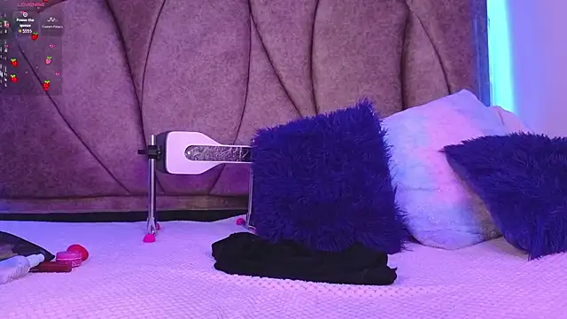 Kanela miller  online show from March 2026 11:43:02 AM