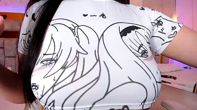 Snapshot of adara_evanss chatting on September 2025 08:30:01 PM adara evanss online show from September 2025 08:30:01 PM