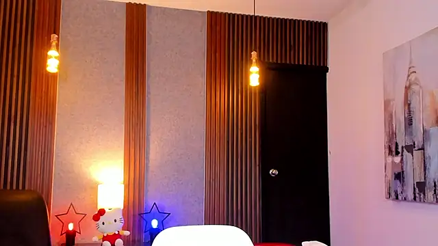 Abby sinss online show from February 2026 08:24:01 PM