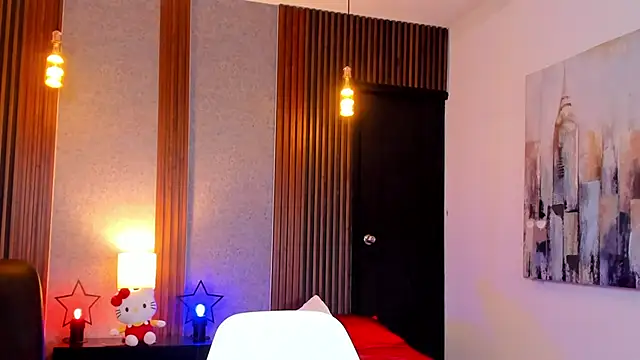 Abby sinss online show from February 2026 08:25:02 PM