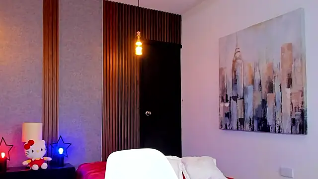 Abby sinss online show from February 2026 08:04:01 PM