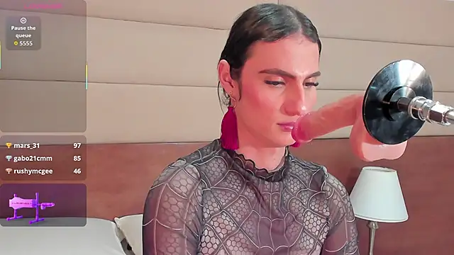 shantall skinny online show from October 2025 07:50:02 AM