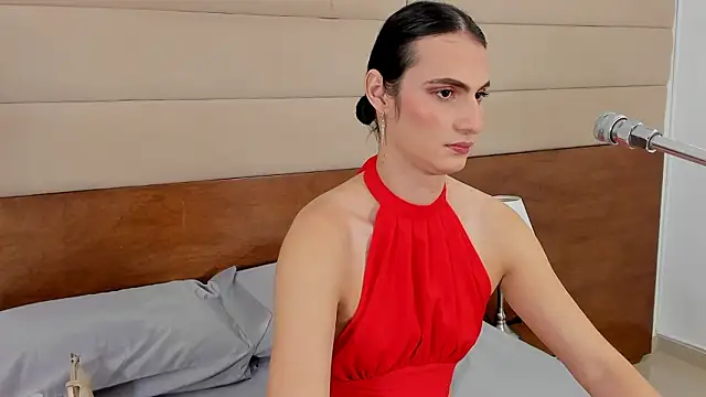 shantall skinny online show from February 2026 02:59:02 AM