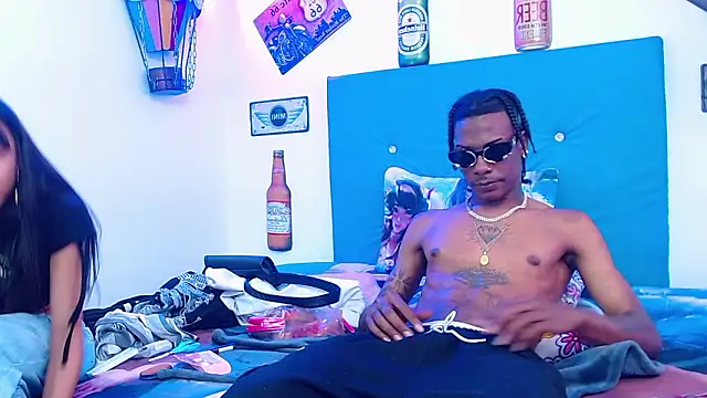 lili roussi online show from February 2026 09:04:01 PM