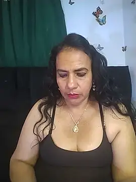 AlexaNovoa  online show from May 2026 01:56:02 AM