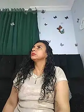 AlexaNovoa  online show from July 2026 01:32:02 AM