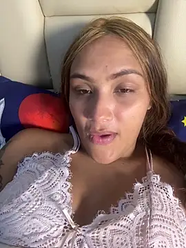 iamsara 21 online show from May 2026 05:10:01 PM