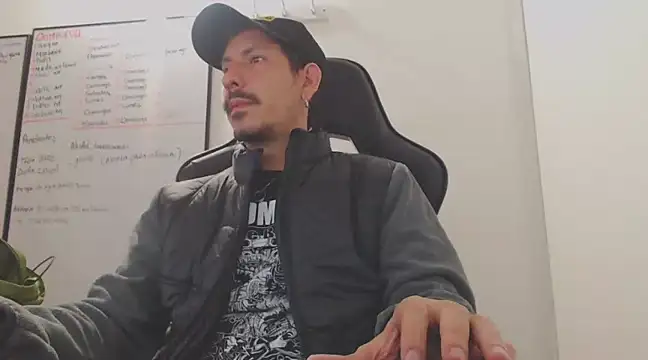 David Blake69 online show from March 2025 12:09:02 PM