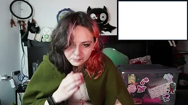 Devil And Princess online show from October 2025 03:29:01 AM