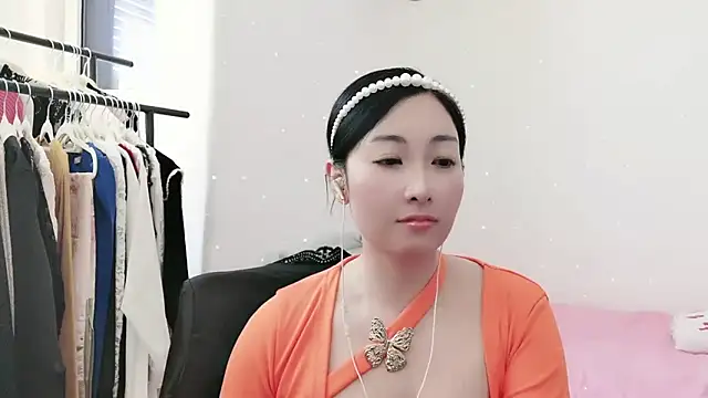 Rachel-6600 online show from April 2026 06:14:02 AM