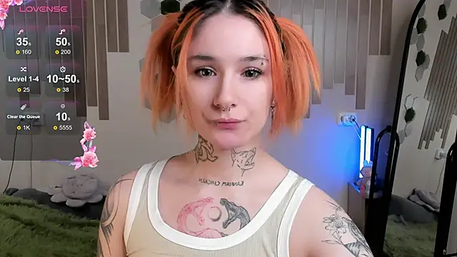 Snapshot of Angel_Monica chatting on September 2025 01:09:02 AM Angel Monica online show from September 2025 01:09:02 AM