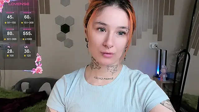 Snapshot of Angel_Monica chatting on September 2025 02:15:02 AM Angel Monica online show from September 2025 02:15:02 AM