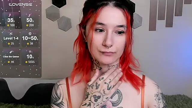 Snapshot of Angel_Monica chatting on October 2025 02:31:01 AM Angel Monica online show from October 2025 02:31:01 AM