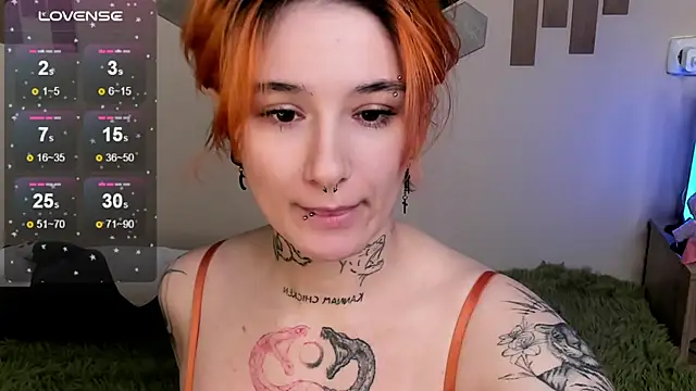 Snapshot of Angel_Monica chatting on October 2025 02:11:02 AM Angel Monica online show from October 2025 02:11:02 AM