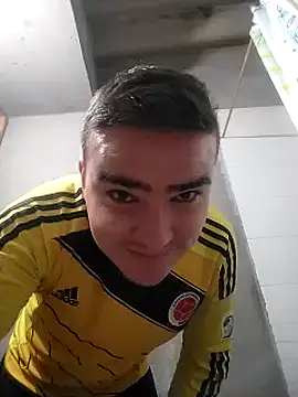 Andy-rtg online show from March 2025 10:13:02 AM