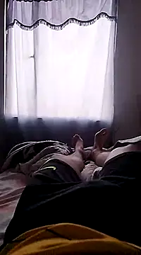 Andy-rtg online show from March 2025 01:18:02 PM