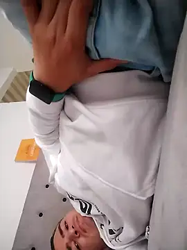 Andy-rtg online show from March 2025 08:32:02 PM