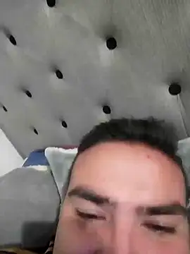 Andy-rtg online show from March 2025 02:18:02 AM