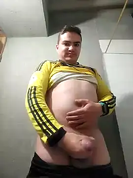 Andy-rtg online show from March 2025 03:41:02 AM