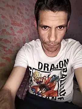 Ricopalote22 online show from March 2025 09:51:02 PM