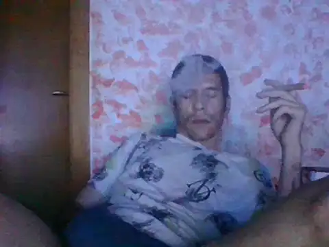 Ricopalote22 online show from March 2025 11:36:02 PM