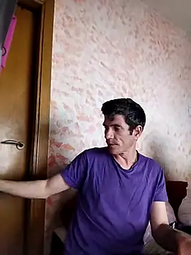 Ricopalote22 online show from April 2026 08:33:02 PM