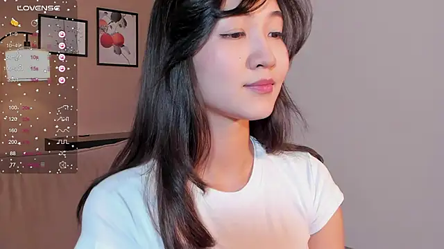 Snapshot of SeulBi chatting on September 2025 02:28:01 PM SeulBi online show from September 2025 02:28:01 PM