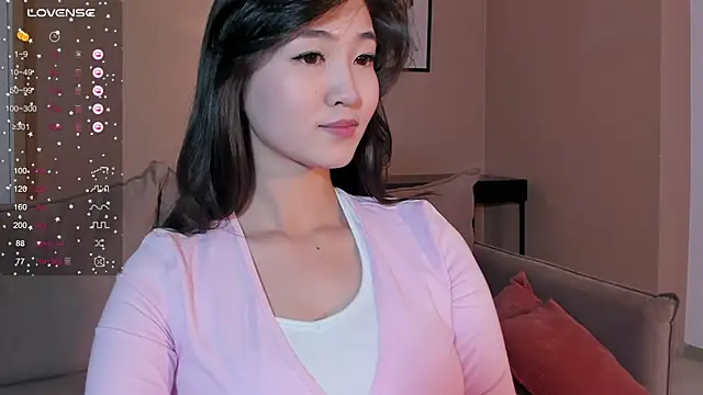 Snapshot of SeulBi chatting on September 2025 02:51:01 PM SeulBi online show from September 2025 02:51:01 PM