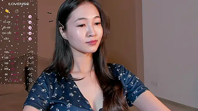 Snapshot of SeulBi chatting on October 2025 12:29:01 PM SeulBi online show from October 2025 12:29:01 PM