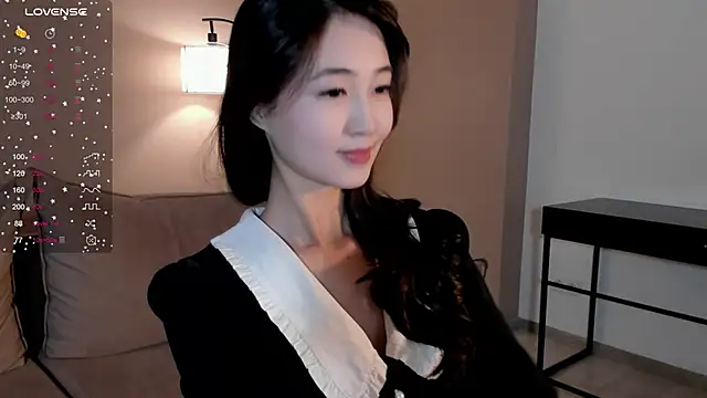 Snapshot of SeulBi chatting on November 2025 03:52:02 PM SeulBi online show from November 2025 03:52:02 PM