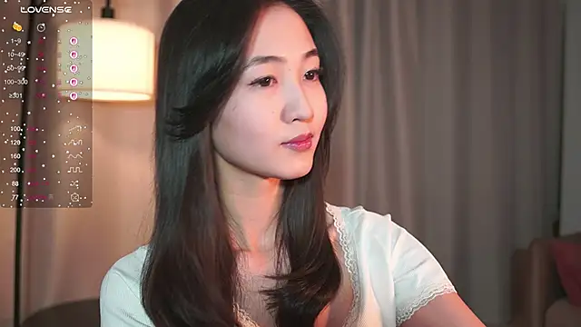 Snapshot of SeulBi chatting on November 2025 03:01:02 PM SeulBi online show from November 2025 03:01:02 PM